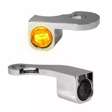 NANO Series Handlebar Turn Signals