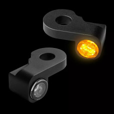 NANO Series Handlebar Turn Signals