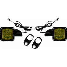 Shark Demon® LED Turn Signals
