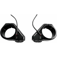 LED Fork-Mount Marker Lights