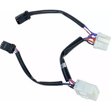 Run/Turn Signal Front Accessory Adapters