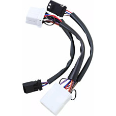Wiring adapter for Dual Color Plasma Rods