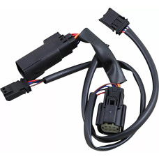 Wiring adapter for Dual Color Plasma Rods