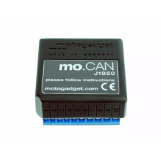 Mo-Can Signal Converter
