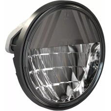 4.5" LED Reflector Style Passing Lamp