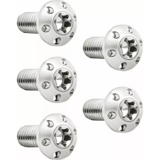 Holeshot Brake Rotor Bolt Kit