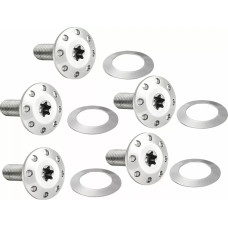 Holeshot Floating Brake Rotor Bolt Kit