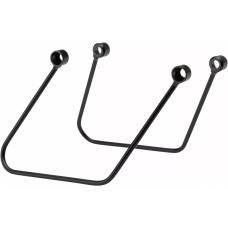 Saddlebag Supports