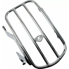 Detachable Solo Luggage Rack