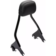 Short Detachable Backrest