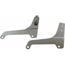 Sissy Bar Side Plates