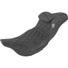 Pro Series SDC Performance Grip Seat