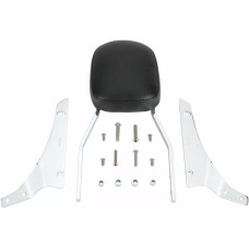 Square Sissy Bar Kit