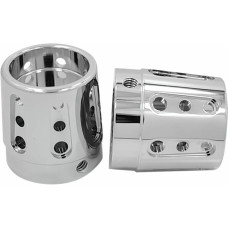 Front Axle Nut Cover