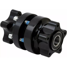 Cartridge Hub