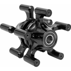 Spider Wheel Hub