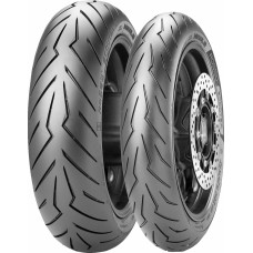 Diablo Rosso™ Scooter Tire