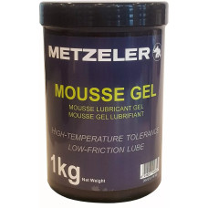 Mousse Gel