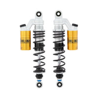 Амортизатори задні